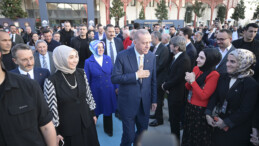 AK Parti, Yeniden Değerlendirme İçin Sahada: 81 İlde Seçim Analizi Başlıyor