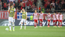 Fenerbahçe Tur Şansını İstanbul’a Bıraktı