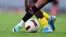 Süper Lig’de 33. Hafta Hakemleri Açıklandı