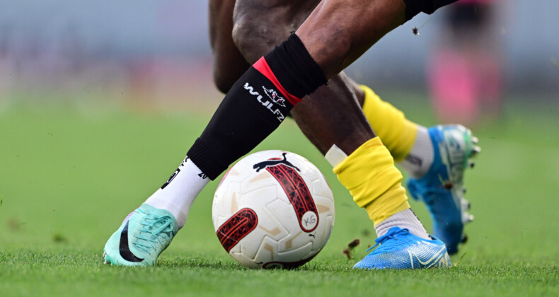 Süper Lig’de 33. Hafta Hakemleri Açıklandı