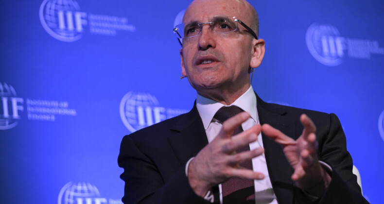 Bakan Şimşek’ten “Yerel Halk” Açıklaması: İstismar Edildiğini Vurguladı
