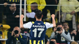 İrfan Can Kahveci Sevilla’ya İmza Atmaya Çok Yakın!