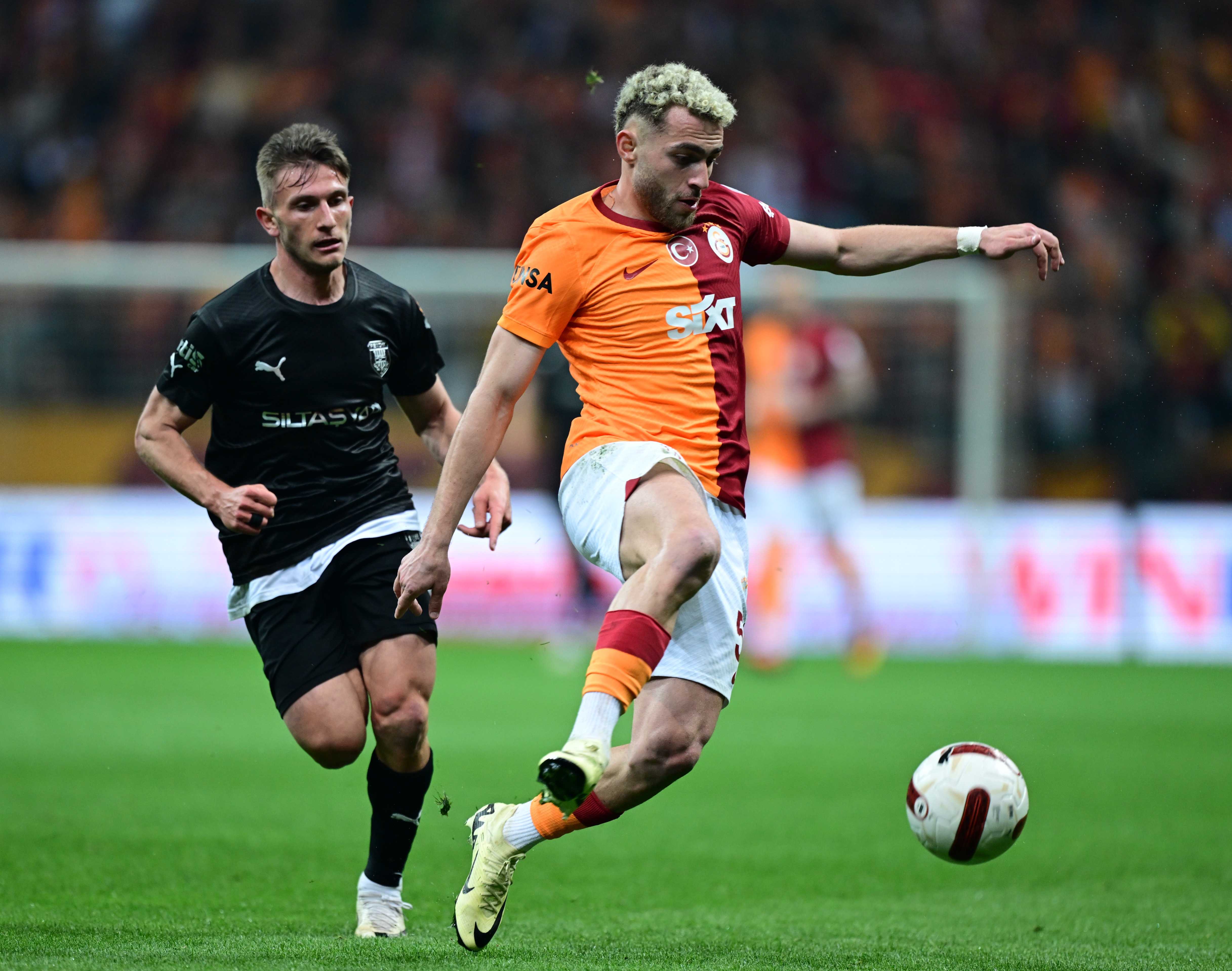 AA 20240421 34334415 34334410 GALATASARAY PENDIKSPOR