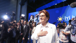 İYİ Parti’de Yeni Dönem: Meral Akşener Veda Etti, Yeni Lider Kim Olacak?