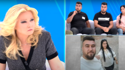 Müge Anlı’da Şok Eden İlişki İddiası: Üvey Baba ve Kız Arasındaki Skandal İddialar