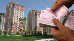 Kira Artış Oranları Belli Oldu!