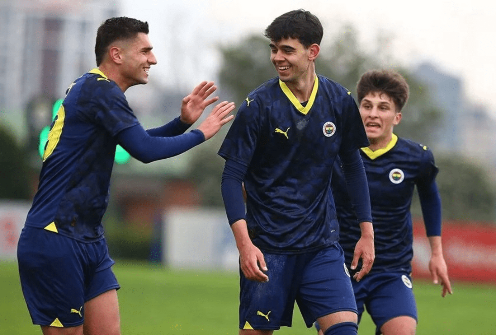 Şok Karar: Fenerbahçe, Süper Kupa Finaline 9 Kişiyle Çıkıyor, Maç Tatil Edilecek! 1 Ekran goruntusu 2024 04 04 173907