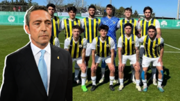 Şok Karar: Fenerbahçe, Süper Kupa Finaline 9 Kişiyle Çıkıyor, Maç Tatil Edilecek!
