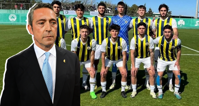 Şok Karar: Fenerbahçe, Süper Kupa Finaline 9 Kişiyle Çıkıyor, Maç Tatil Edilecek!