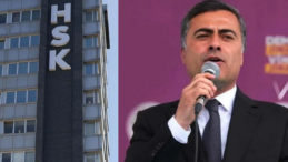 Diyarbakır 5. Ağır Ceza Mahkemesi’nin Abdullah Zeydan Kararı HSK Tarafından İnceleniyor
