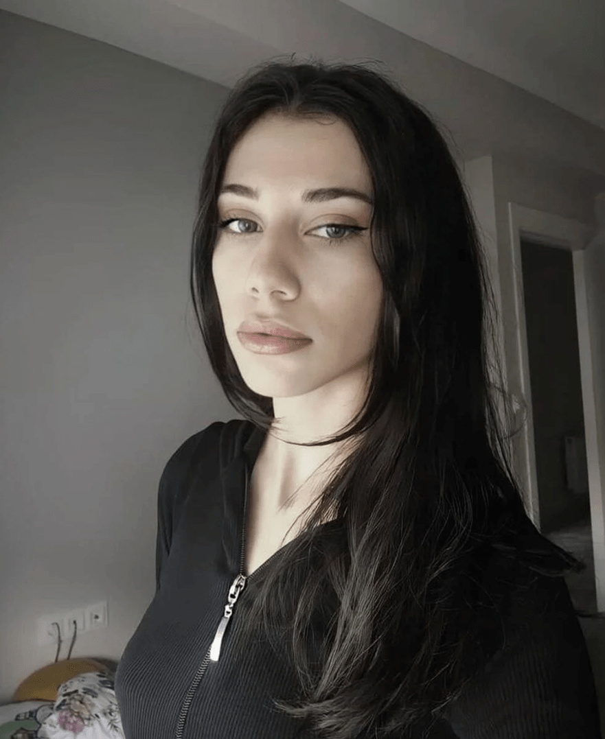 Ayşenur Çolakoğlu'nun Öldüren Sanığa "İyi Hal" İndirimli Müebbet! 1 Ekran goruntusu 2024 04 06 141719