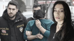 Ayşenur Çolakoğlu’nun Öldüren Sanığa “İyi Hal” İndirimli Müebbet!
