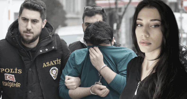 Ayşenur Çolakoğlu’nun Öldüren Sanığa “İyi Hal” İndirimli Müebbet!