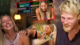 Survivor Aleyna’ya Annesinden Sert Uyarı: “Yunus Emre’yle Arana Mesafe Koymalısın!”