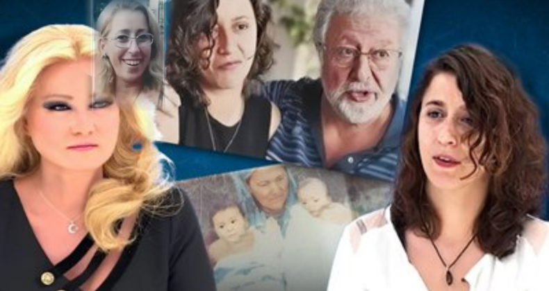 Müge Anlı’da Büyük Buluşma: Suphiye Orancı Ortaya Çıktı
