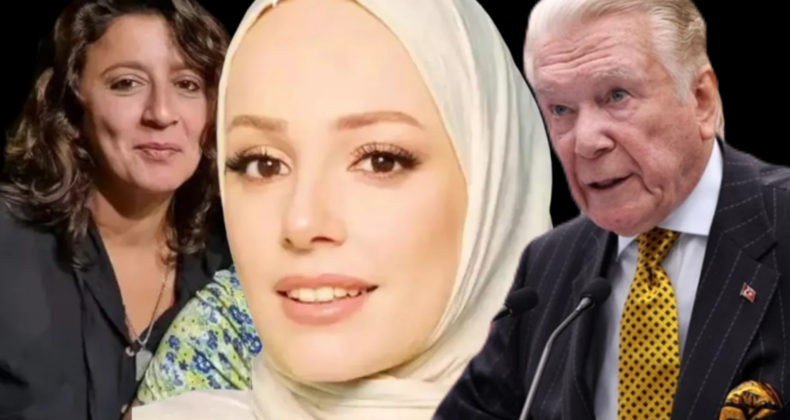 Müge Anlı’dan Şok İddia: Dilara G.’nin Babası Uğur Dündar Değil!