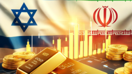 İsrail-İran Gerilimi Altın ve Bitcoin Piyasalarını Nasıl Etkiledi?