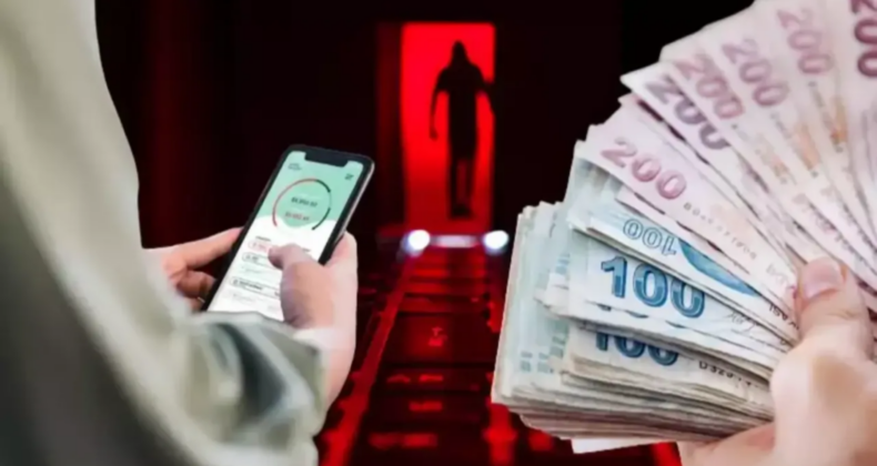 IBAN Dolandırıcılığına Karşı Bakanlık Harekete Geçti: Aile Üyeleri Bile İncelemeye Alınacak!