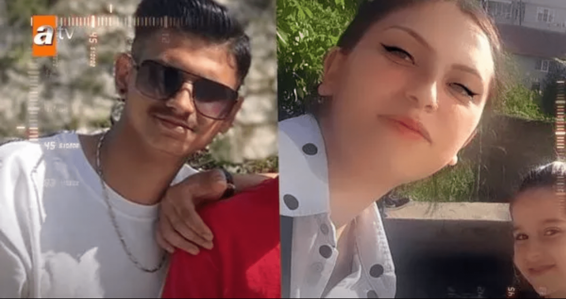 Müge Anlı'da Skandal Büyüyor: Üvey Oğluyla Kaçan Kadın, Canlı Yayında Eşiyle Yüzleşti! 13 Ekran goruntusu 2024 04 23 152408