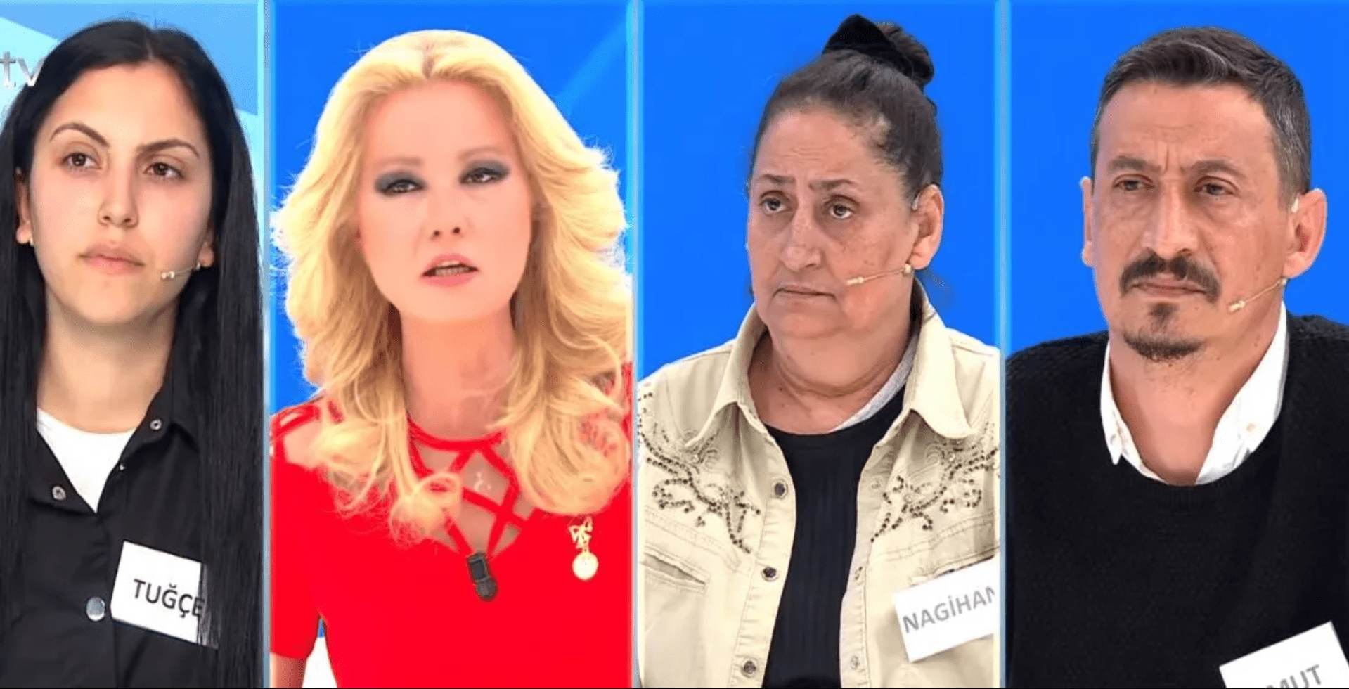 Müge Anlı'da Skandal Büyüyor: Üvey Oğluyla Kaçan Kadın, Canlı Yayında Eşiyle Yüzleşti! 8 Ekran goruntusu 2024 04 23 152418