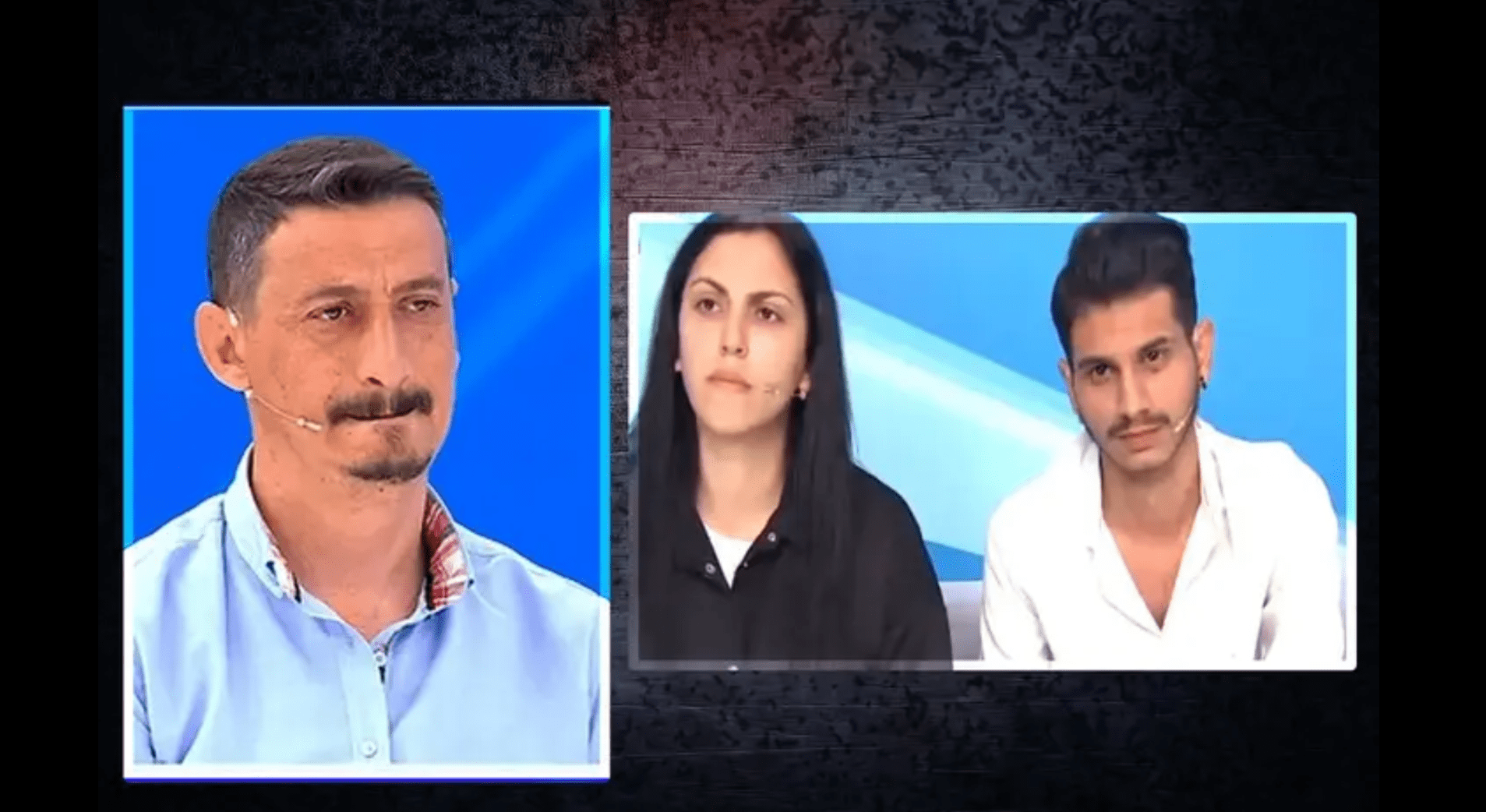 Müge Anlı'da Skandal Büyüyor: Üvey Oğluyla Kaçan Kadın, Canlı Yayında Eşiyle Yüzleşti! 11 Ekran goruntusu 2024 04 23 152436