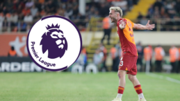 İngiliz Devi Barış Alper Yılmaz İçin İstanbul’da!