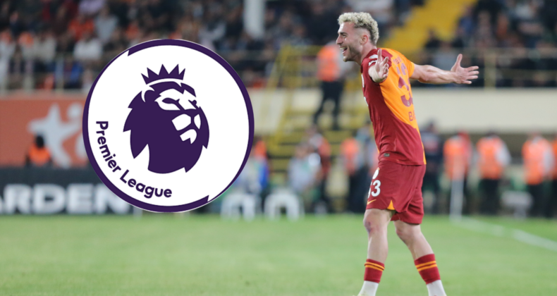 İngiliz Devi Barış Alper Yılmaz İçin İstanbul’da!