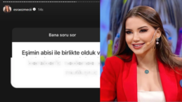 Esra Ezmeci’den Şok İtiraf: “Eşimin Abisiyle Birlikte Olduk!”