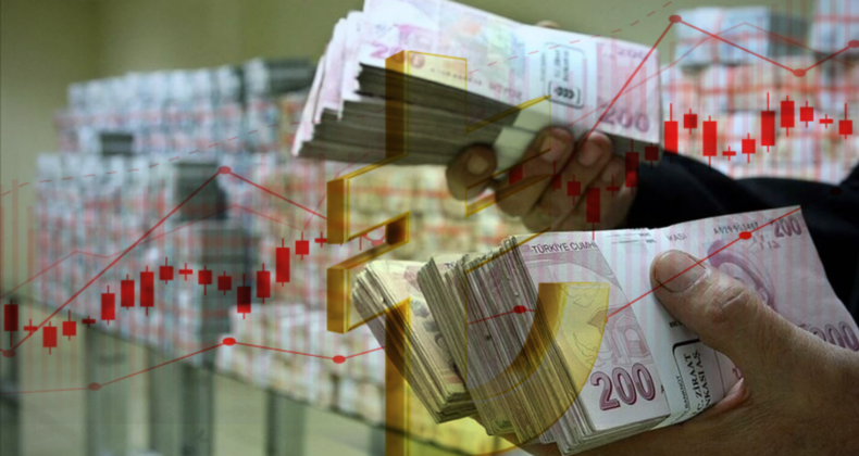 TCMB, TL Mevduatları Desteklemek İçin Faiz Oranlarını Artırdı