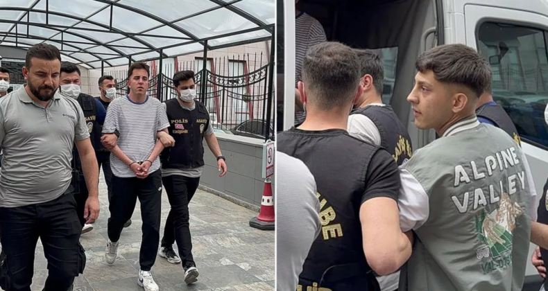 Eskişehir’deki İkinci Kadir Şeker Olayında Sıcak Gelişmesi!