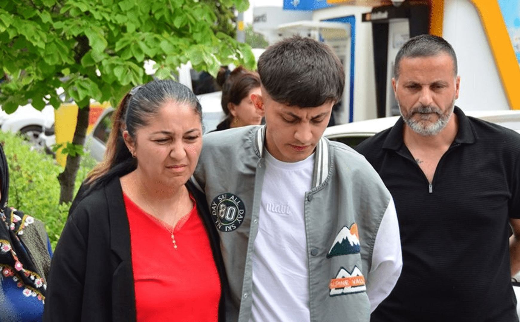 Eskişehir'deki İkinci Kadir Şeker Olayında Sıcak Gelişmesi! 1 Ekran goruntusu 2024 04 26 143234