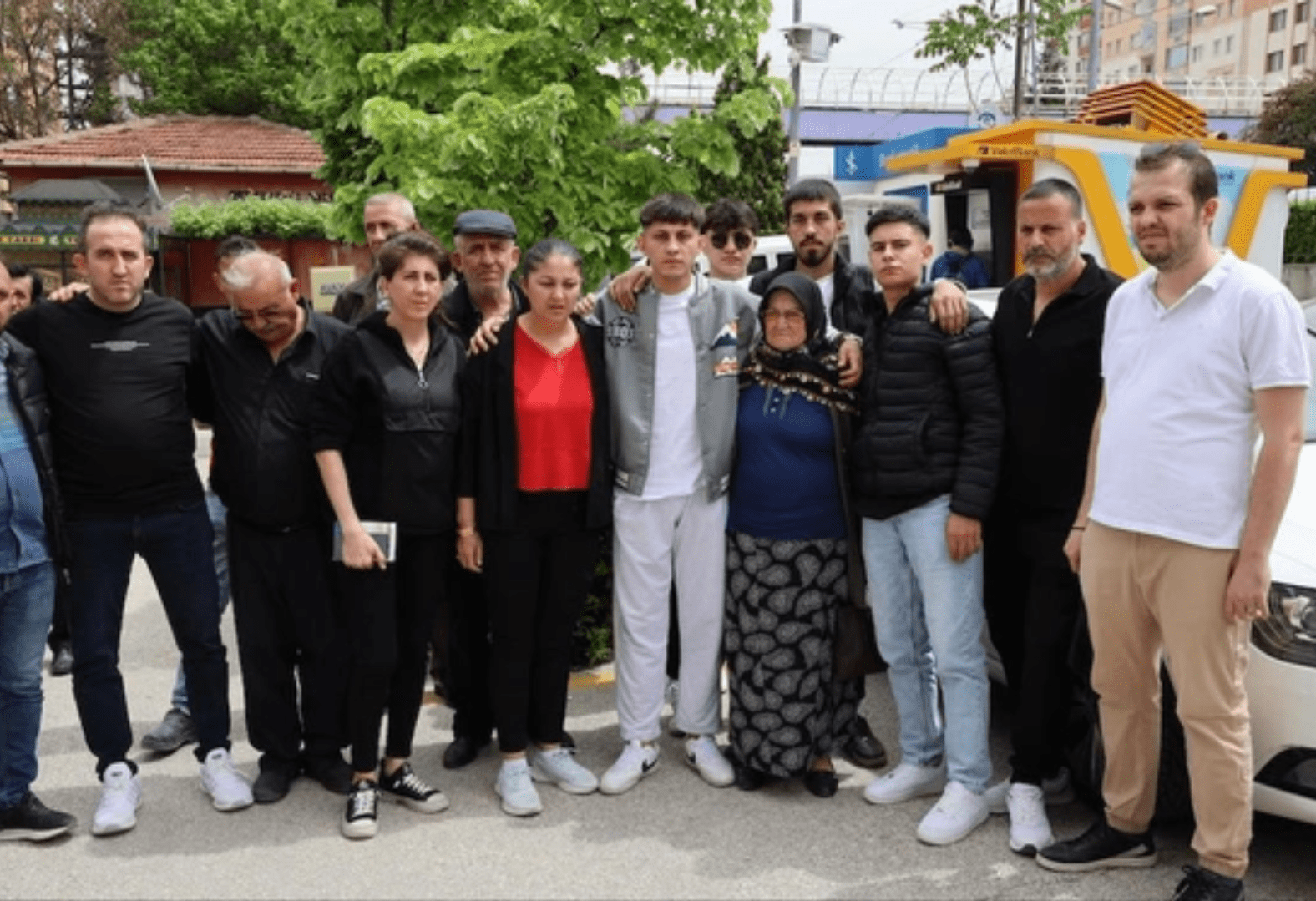 Eskişehir'deki İkinci Kadir Şeker Olayında Sıcak Gelişmesi! 3 Ekran goruntusu 2024 04 26 143309