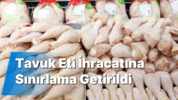 Tavuk Fiyatlarını Düşürecek Beklenen Hamle Geldi!