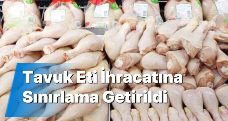 Tavuk Fiyatlarını Düşürecek Beklenen Hamle Geldi!