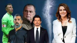Futbolcuları Dolandıran Banka Müdürü Seçil Erzan Hakkında Yeni Karar!