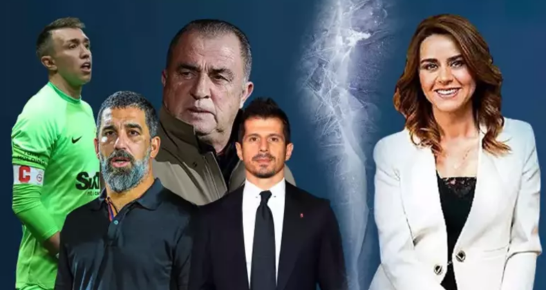 Futbolcuları Dolandıran Banka Müdürü Seçil Erzan Hakkında Yeni Karar!