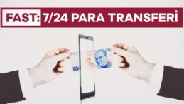FAST Limiti 100 Bin, İşyeri Ödemeleri 250 Bin Liraya Yükseliyor