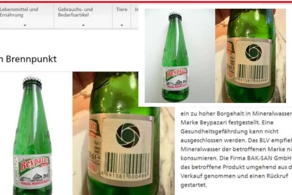 Beypazarı Maden Suyu İsviçre'de Yasaklandı 2 GLRDp DWMAARsNO