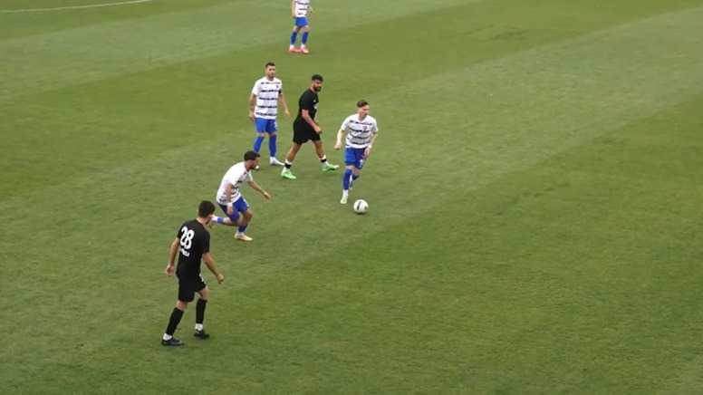 TFF'den Skandal Maça Şike Soruşturması! 2
