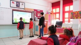 MEB’den Yeni Eğitim Müfredat Modelini Açıkladı