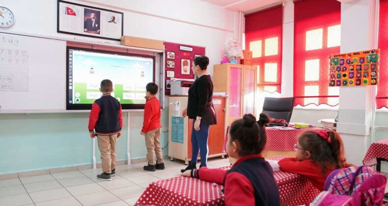 MEB’den Yeni Eğitim Müfredat Modelini Açıkladı