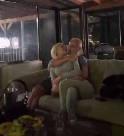 Yilmaz Erdogandan Cansu Taskina Dava Samimi Goruntuler Ortaligi Karistirdi