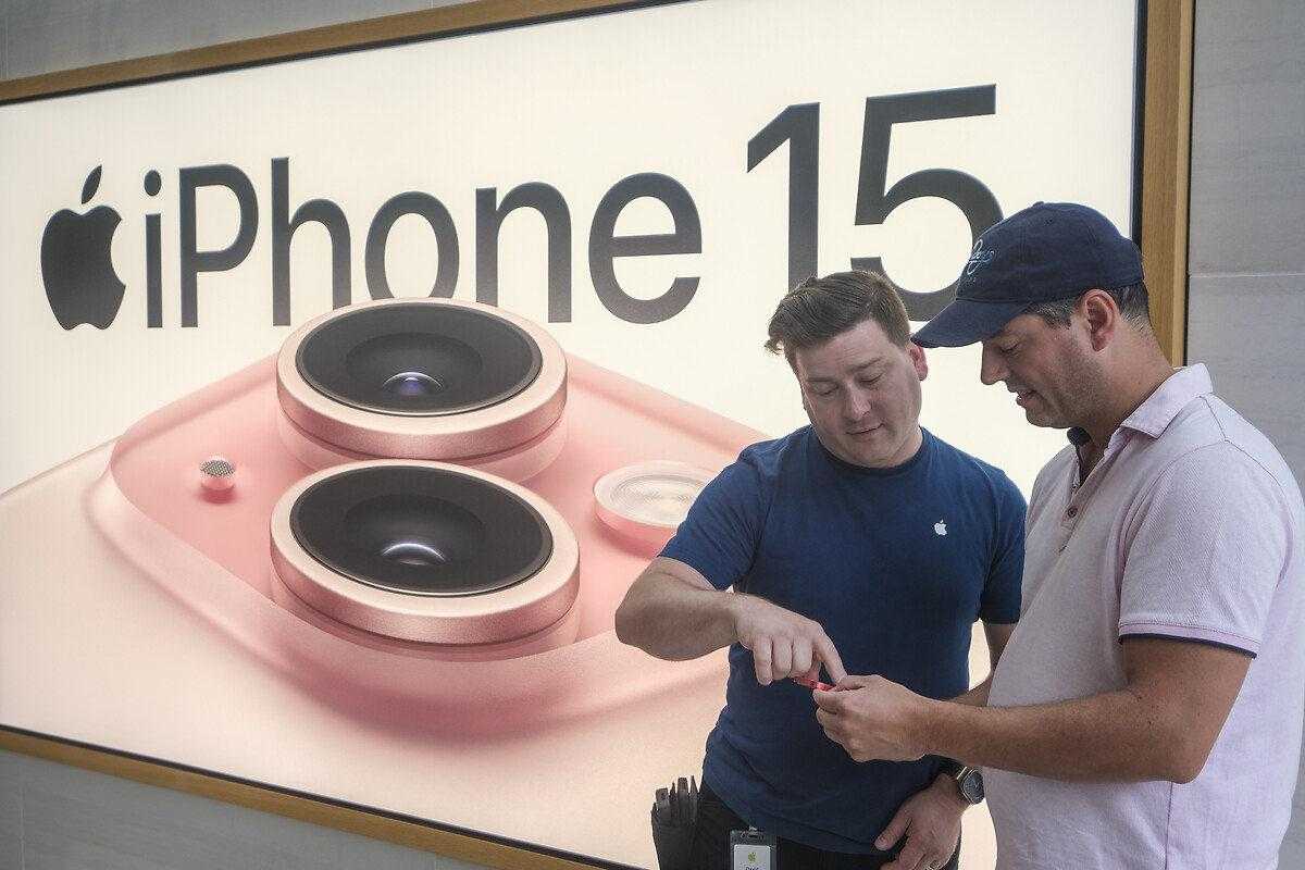 ABD Araştırdı! iPhone'nun Tercih Sebebi Akran Zorbalığı 3 abd arastirdi iphonenun tercih sebebi akran zorbaligi 3 kAA3LtKE