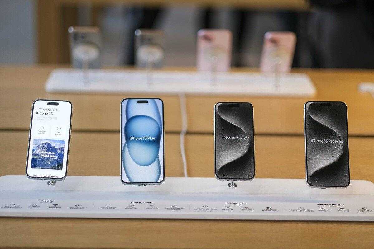 ABD Araştırdı! iPhone'nun Tercih Sebebi Akran Zorbalığı 4 abd arastirdi iphonenun tercih sebebi akran zorbaligi 4 cDQqS8MG