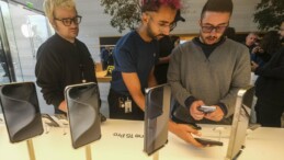 ABD Araştırdı! iPhone’nun Tercih Sebebi Akran Zorbalığı