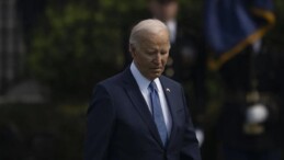 ABD Başkanı Biden, 95 Milyar Dolarlık Ukrayna-İsrail Yardım Paketini İmzaladı