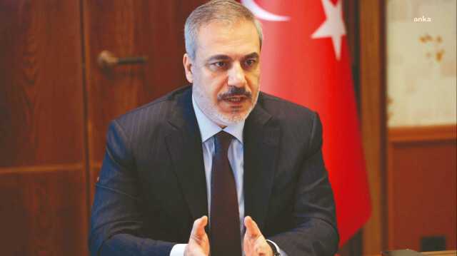 ABD Türkiye’den Aracılık İstedi: Gerilim Daha Fazla Artmasın