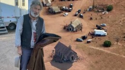 ABD’li Aktör Baldwin’in Film Setindeki Kazaya İlişkin İlk Hüküm Verildi