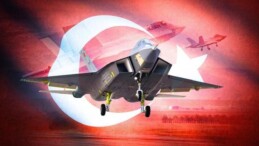 ABD’li Askerden KAAN’a Övgü Dolu Sözler