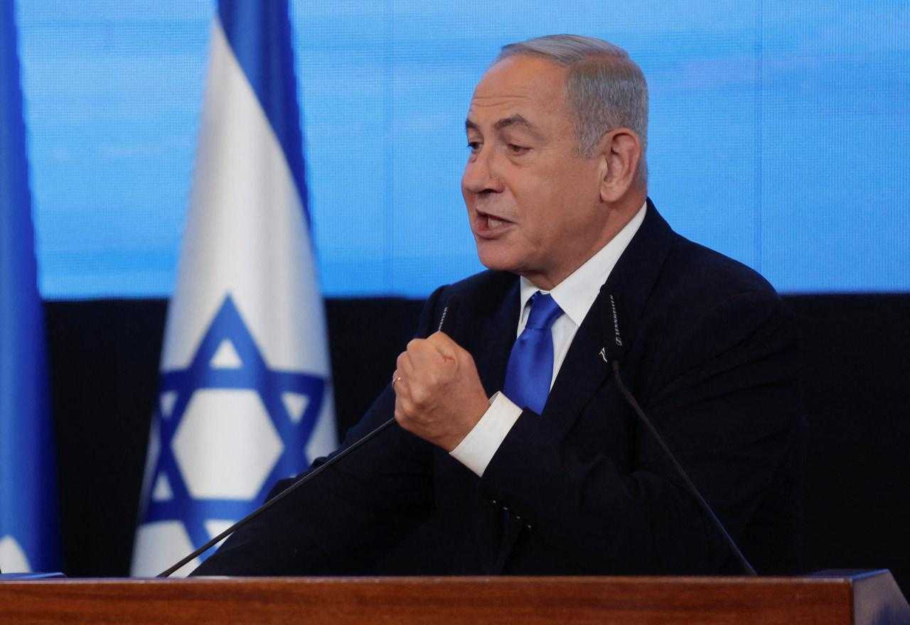 ABD'li Senatör Netanyahu'ya Ateş Püskürdü! Flaş İslamofobi Açıklaması 2 abdli senator netanyahuya ates puskurdu flas islamofobi aciklamasi 2